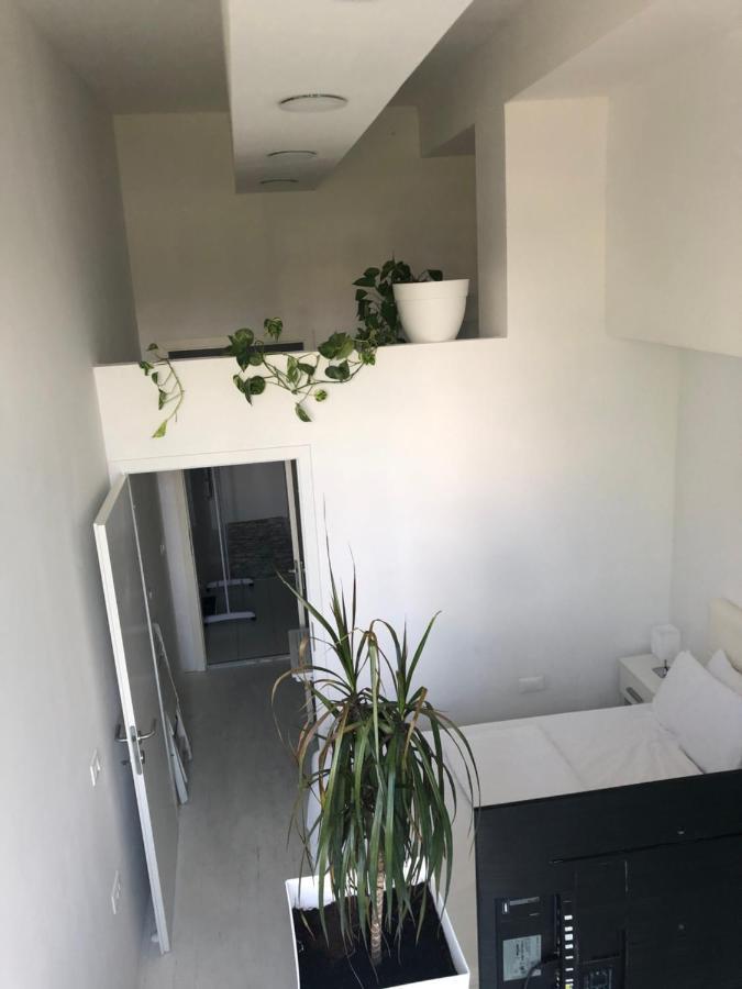 Industrial 1 Apartment