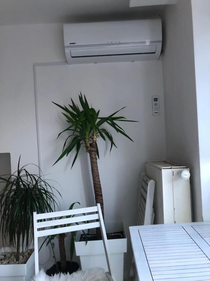 Industrial 1 Apartment
